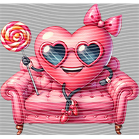 Valentine's Day-QRJ  2526